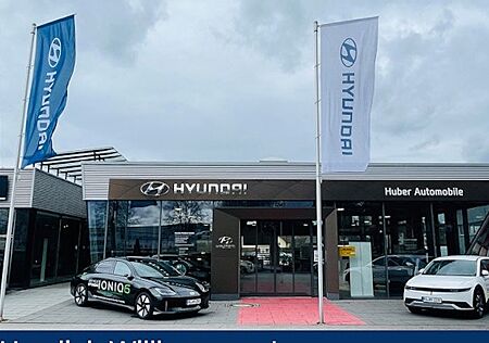Hyundai IONIQ 6 77,4kWh 168kW Dynamiq 4 Türen