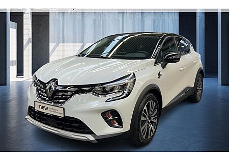 Renault Captur E-TECH Plug-In 160 Iconic 5 Türen