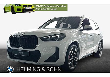 BMW X1 sDrive20d M Sport Steptronic 5 Türen