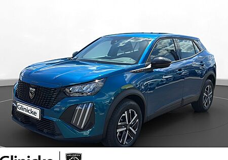 Peugeot 2008 PureTech 100 Style 5 Türen