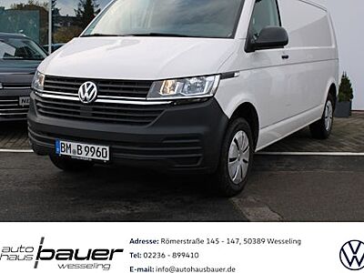 VW T6 Transporter 2.0 TDI 110kW kurz 2.8t 4 Türen