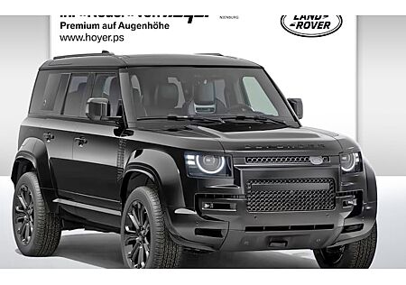 Land Rover Defender 4.4 P635 110 OCTA BLACK 5 Türen