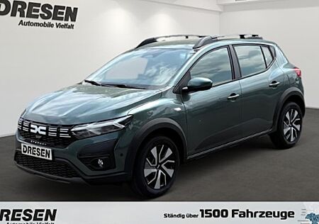 Dacia Sandero Stepway TCe 90 CVT Stepway Expression 5 Türen