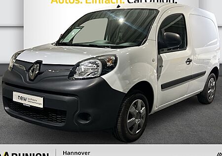 Renault Kangoo Z.E 33 mit Batteriekauf 3 Türen