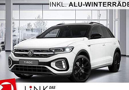 VW T-Roc 1.5 TSI OPF DSG R-Line 5 Türen