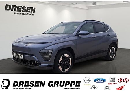 Hyundai Kona 150 kW N Line 5 Türen