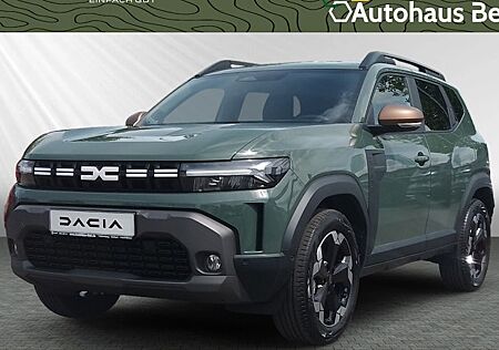 Dacia Duster HYBRID 140 Extreme 5 Türen