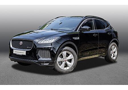 Jaguar E-Pace D150 R-DYNAMIC 4WD Auto 5 Türen