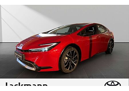 Toyota Prius 2.0-l-VVT-i Plug-in Hybrid Executive 5 Türen