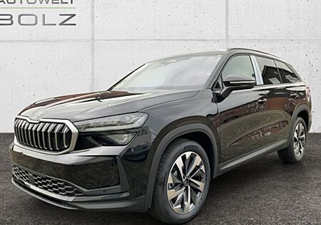 Skoda Kodiaq 1.5 TSI mHEV 110 kW DSG Selection 5 Türen