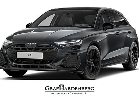 Audi A3 35 TFSI S tronic S line Sportback 5 Türen