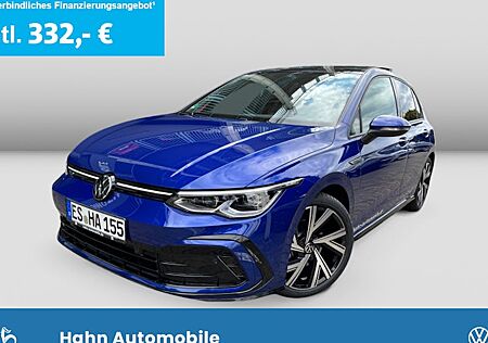 VW Golf 1.5 eTSI OPF 110kW DSG R-Line 5 Türen