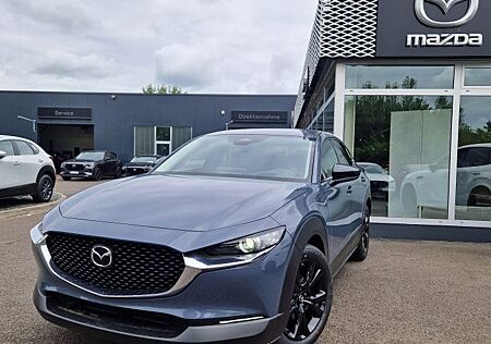Mazda CX-3 2.0 SKYACTIV-Drive Homura 5 Türen
