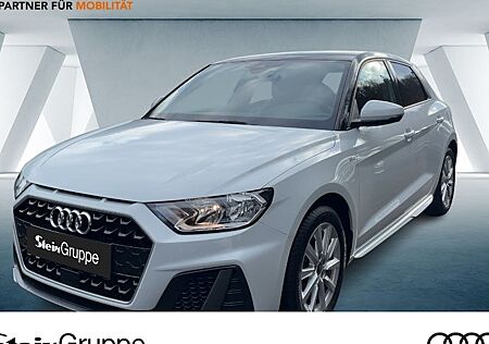 Audi A1 30 TFSI Sportback 5 Türen