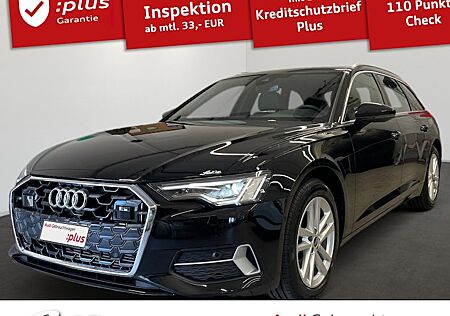 Audi A6 45 TFSI S tronic advanced Avant 5 Türen