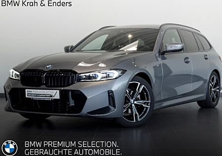 BMW 3er 318i Touring Auto 5 Türen