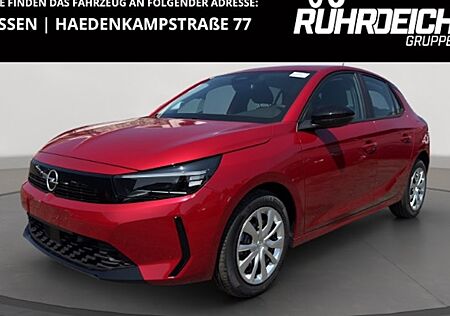 Opel Corsa 1.2 D- Injection Turbo 74kW Edition Auto 5 Türen