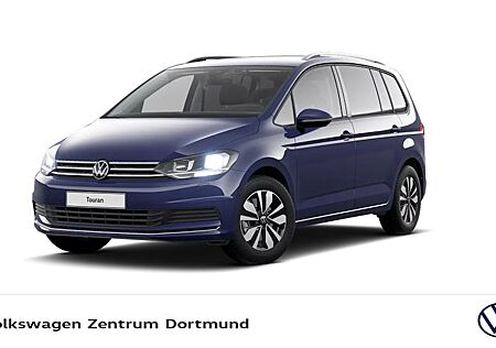 VW Touran 2.0 TDI SCR DSG MOVE 5 Türen