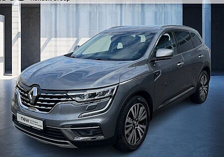 Renault Koleos BLUEdCi 185 4WD Automatik Initiale Paris 5 Türen