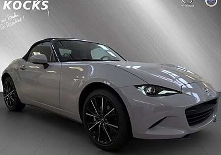 Mazda MX-5 2.0 SKYACTIV-G 184 Exclusive-Line 2 Türen