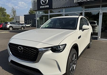 Mazda CX-60 2.5 e-SKYACTIV PHEV Prime-Line Auto AWD 5 Türen