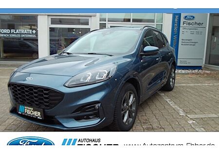 Ford Kuga 2.5 Duratec PHEV ST-Line X CVT 5 Türen