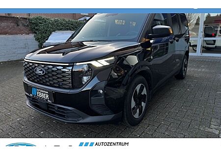 Ford Tourneo Courier Elektromotor 100 kW Trend 5 Türen
