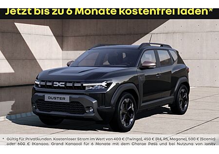 Dacia Duster Eco-G 120 auto Extreme 5 Türen