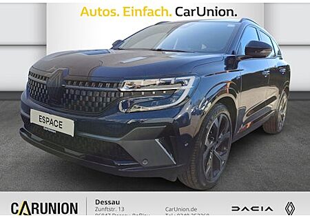 Renault Espace E-Tech Full Hybrid 200 5S Esprit Alpine 5 Türen