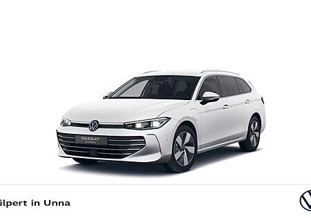 VW Passat 1.5 eHybrid OPF DSG Business 5 Türen