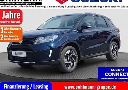 Suzuki Vitara 1.4 BOOSTERJET Hybrid Comfort+ 5 Türen