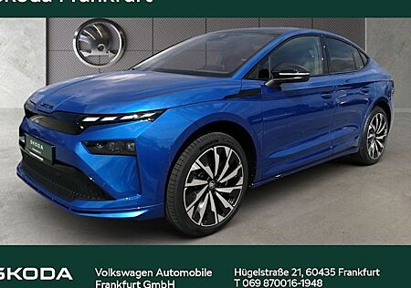 Skoda Enyaq 85 Sportline 5 Türen