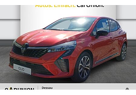 Renault Clio TCe 115 Techno 5 Türen