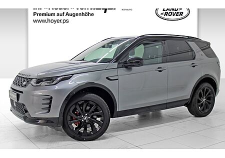 Land Rover Discovery Sport D200 AWD Automatik Landmark 5 Türen