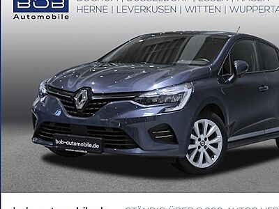 Renault Clio TCe 90 Experience 5 Türen
