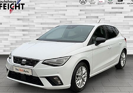 Seat Ibiza 1.0 TSI 85kW FR DSG 5 Türen