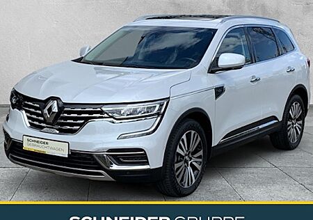Renault Koleos BLUEdCi 185 4WD Automatik Initiale Paris 5 Türen