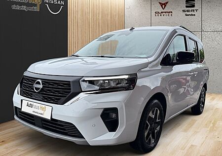 Nissan Townstar DIG-T 130 L1 2,0t N-Connecta 4 Türen