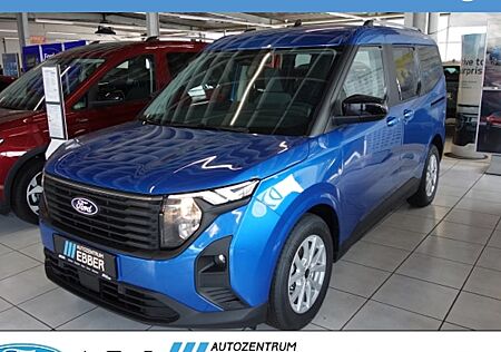 Ford Tourneo Courier 1.0 EcoBoost 92 kW Titanium Auto 5 Türen