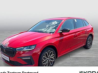 Skoda Scala 1.0 TSI 85kW DSG Tour 5 Türen