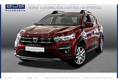 Dacia Sandero Stepway TCe 100 ECO-G Stepway Comfort 5 Türen