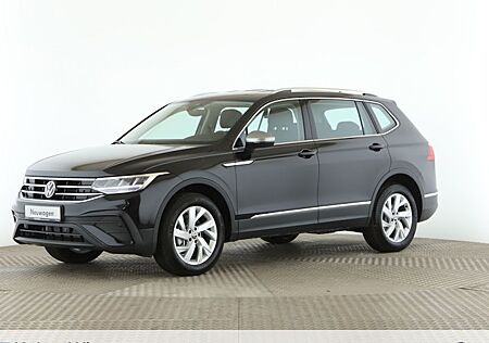 VW Tiguan Allspace 1.5 TSI ACT OPF Life 5 Türen
