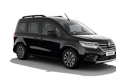 Renault Kangoo TCe 130 EDC Techno L1 5 Türen