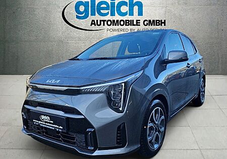 Kia Picanto 1.0 Spirit 5 Türen