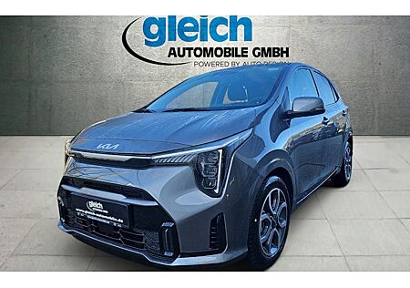 Kia Picanto 1.0 Spirit 5 Türen
