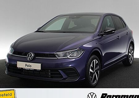 VW Polo 1.0 TSI 85kW DSG Goal 5 Türen