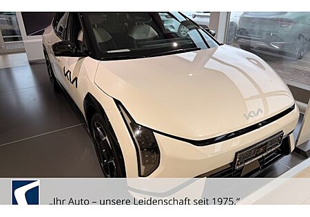 Kia EV4 81 kWh 150 kW GT-Line Frontantrieb 4 Türen
