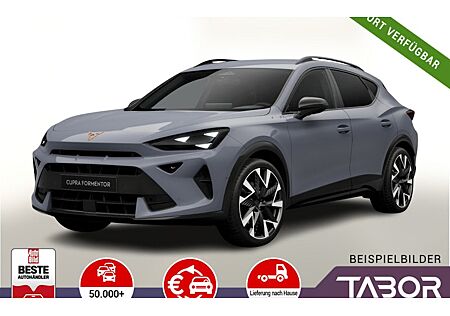 Cupra Formentor 2.0 TDI 110kW DSG 5 Türen