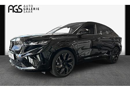 Renault Rafale Full Hybrid E-Tech 200 Esprit Alpine 5 Türen
