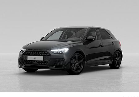 Audi A1 35 TFSI S tronic advanced Sportback 5 Türen